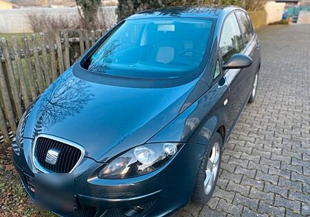 Seat Altea 1.6