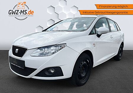 Seat Ibiza ST Style. 1.6