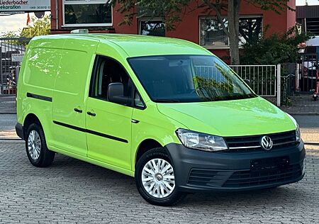 VW Caddy Volkswagen 2.0 diesel MAXI MwSt incl.