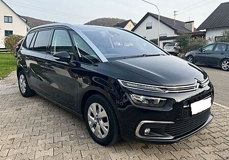 Citroën C4 Spacetourer Grand C4 Picasso / SpaceTourer BlueHDi 130 S...
