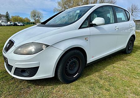 Seat Altea Reference Copa Ecomotive