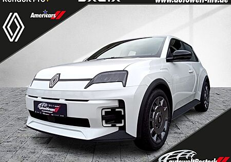 Renault R 5 E-Tech elektrisch Evolution 120 Urban Range