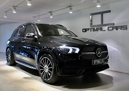 Mercedes-Benz GLE 400 GLE 400d 4M AMG Pano Premium *FULL* NP: 52.792€