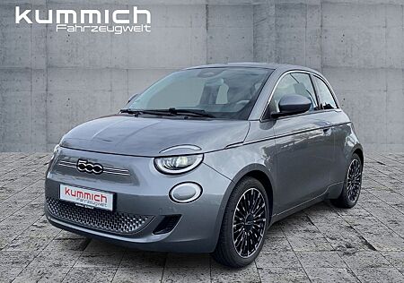 Fiat 500E "la Prima" MJ22 25 Jahre Garantie auf Akku