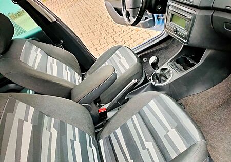 Skoda Roomster 1.4 16V -