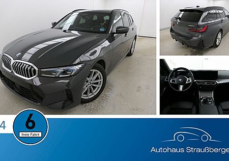 BMW 320d Touring M Sport Adapt. LED KZU HiFi RFK ACC