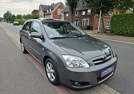 Toyota Corolla 1.6 Executive / Compact/NAV/LEDAR