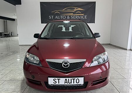 Mazda 2 1.25 Comfort