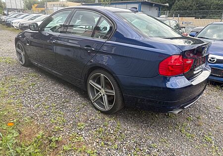 BMW 320d 320 Baureihe 3 Lim.
