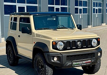 Suzuki Jimny *BfGoodrich*215/75R15*Carplay*kamera*