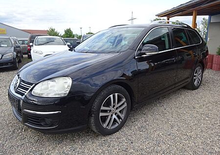 VW Golf Volkswagen 1.4 TSI 90kW Sportline Variant