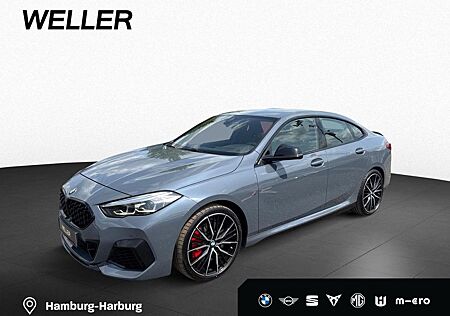BMW M235iA xDr GC M PERFORMANCE LivePro,HUD,H/K,LED