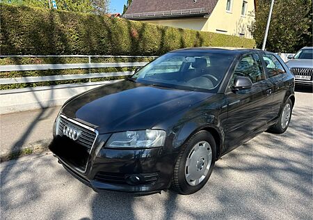 Audi A3 1.9 TDI Ambition