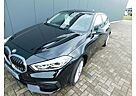 BMW 116 Lim. i +Navigation+DAB+Lenkradheizung +Hifi