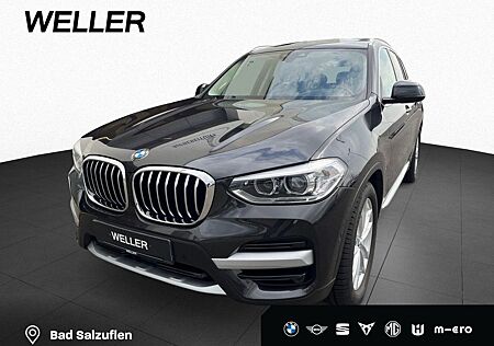BMW X3 xDrive30d xLine ACC Kamera SpoSi Pano HUD LC+