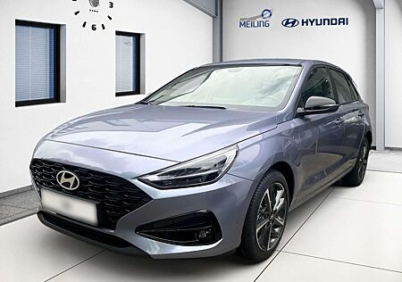 Hyundai i30 Advantage Mild-Hybrid