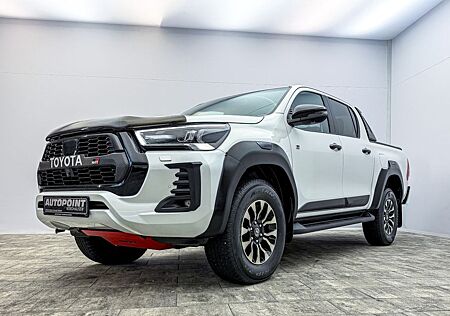 Toyota Hilux 2.8 D4-D GR Sport °Rollo°AHK°Garantie°