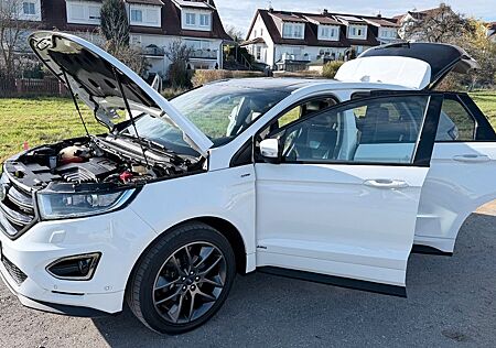 Ford Edge 2,0 l TDCi 4x4 ST-Line ST-Line