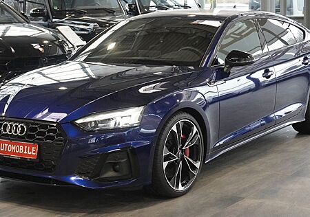 Audi S5 Sportback 3.0 TDI quattro*ACC*AHK*B&O*20"*360