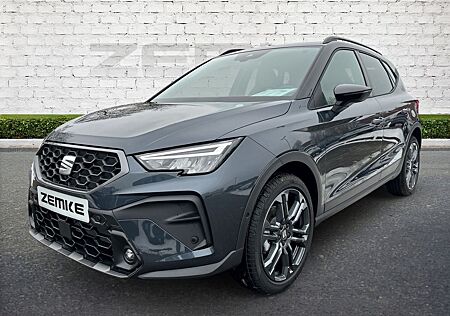 Seat Arona 1.0 TSI FR Navi Digitales Cockpit LED ACC