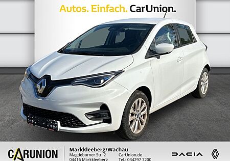 Renault ZOE Nur Gewerbe,ohne Garantie inkl. Batterie