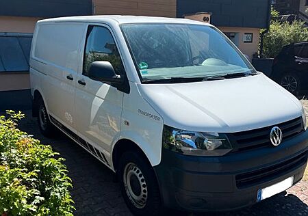 VW T5 Transporter Volkswagen T5.2 Transporter Dämmausbau 230V Klima
