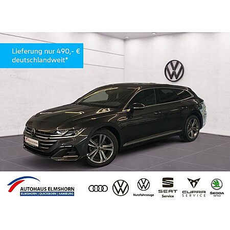 VW Arteon leasen
