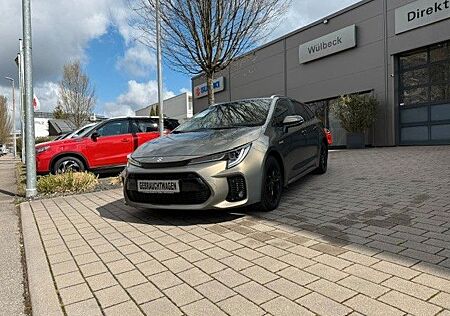 Suzuki Swace Comfort+, Led, Allwetter