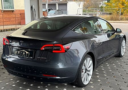 Tesla Model 3 Performance|Enhanced AP|Refresh|Matrix