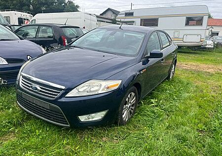 Ford Mondeo Lim. Ghia