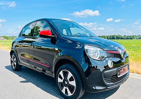 Renault Twingo Dynamique Tüv + Inspektion NEU