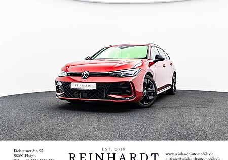 VW Passat Variant Volkswagen 2.0TDi 4M R LINE/ACC/AHK/IQ/KA