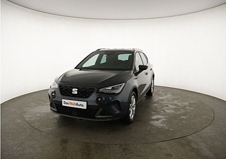 Seat Arona 1.0 TSI FR 5-Gang |LED|PDC|KLIMA|ZV|