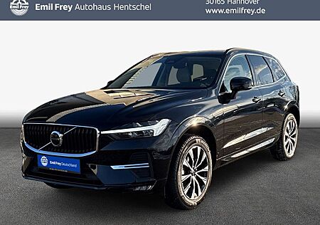 Volvo XC 60 XC60 B5 B AWD Core Leder Fronts-Heiz SiH-hi Lich