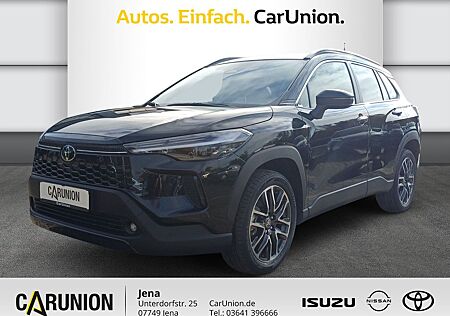 Toyota Corolla Cross 2.0 Teamplayer 4x2