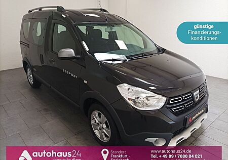 Dacia Dokker 1.3 TCe Navi|CAM|Sitzhzg.|
