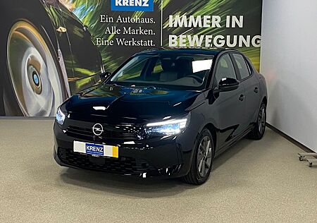 Opel Corsa 1.2 Turbo "EDITION"+SITZHEIZUNG+AppCon.+BC