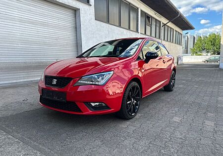 Seat Ibiza SC Stylance Style Klima Kamera Inspektion