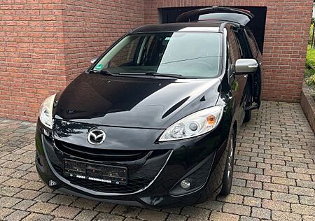 Mazda 5 2.0 MZR-DISI 110kW Sports-Line i-Stop Spor...