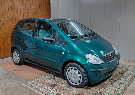 Mercedes-Benz A 170 CDI / Großer SERVICE NEU / TÜV NEU