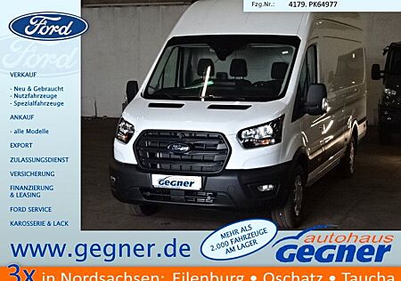 Ford Transit Trend 350 L4H3 LKW Kasten TWA WiPa SYNC4