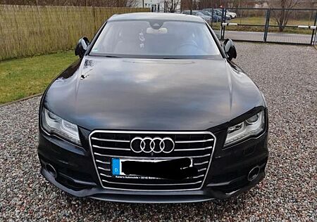 Audi A7 3.0 TDI 230kW quattro tiptr. Sportback -