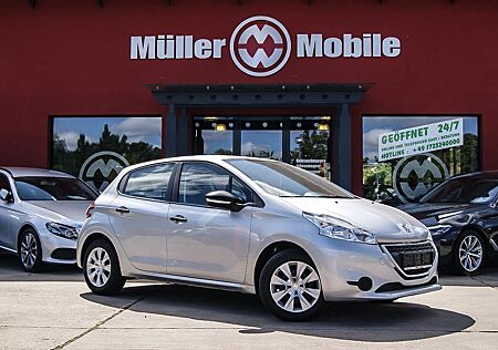Peugeot 208 1.0 VTi Active KLIMA TEMPOMAT SERVICE NEU