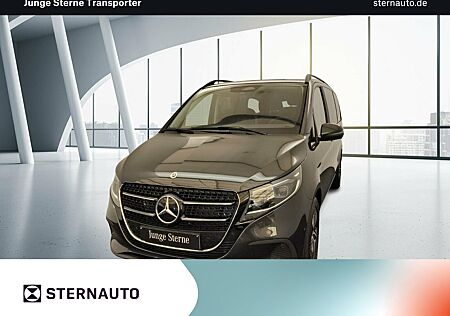 Mercedes-Benz V 300 d 4M Style/L DISTR. Easypak Multibeam AHK