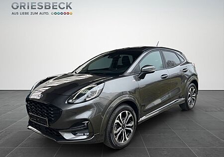 Ford Puma 1.0 EcoBoost ST-Line LED,Kamera,Navi,DAB