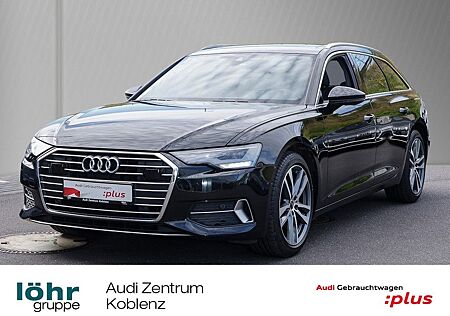 Audi A6 Avant 40 TDI sport Panorama ACC AHK Leder PDC