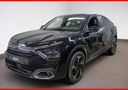 Citroën C4 BlueHDi130 EAT8 MAX *Schiebedach*
