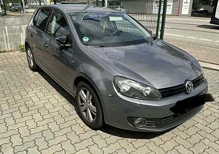 VW Golf Volkswagen 1.2 TSI 63 kW MATCH MATCH