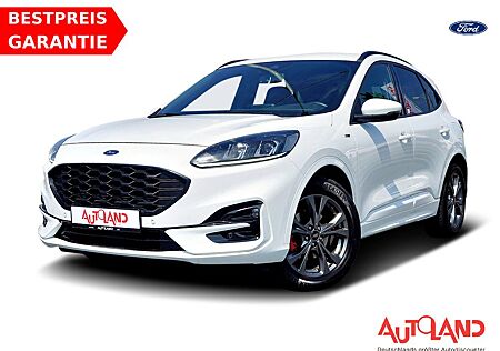 Ford Kuga 1.5 EcoBlue ST-Line VC 4xSHZ LHZ Navi Kamer