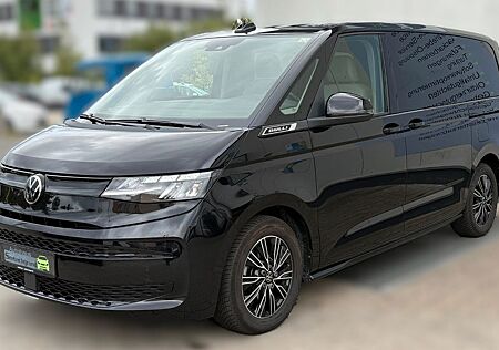 VW T7 Multivan Volkswagen 2.0TDI 7-Sitz Lang Kam Assistenz-Sys